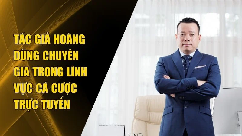 Vị CEO đại tài của 188bet